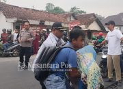 Tiga Sepeda Motor Tabrakan di Jombang, Dua Pemotor Tewas