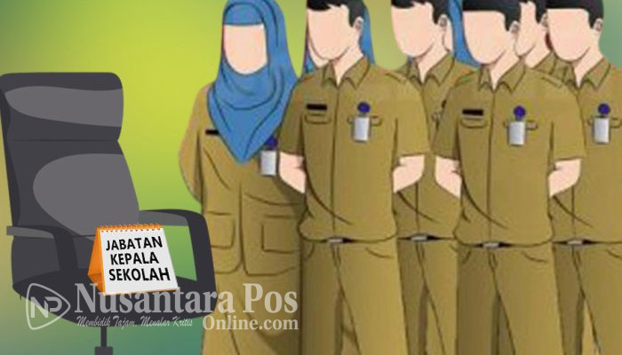 Kemendikdasmen Hapus PGP, Ini Syarat Baru Jadi Kepala Sekolah