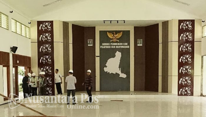 Dua Kementerian Tinjau Sekolah Rakyat di Banyuwangi, Pastikan Siap Dimulai Juli 2025