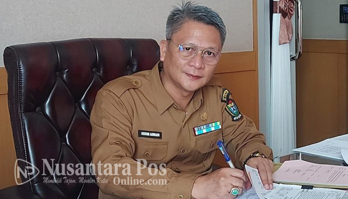 Pembentukan Kopdes Merah Putih di Muara Enim Rampung 100 Persen