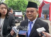 Mendikdasmen : Guru dan Kurikulum Sekolah Rakyat Sudah Siap