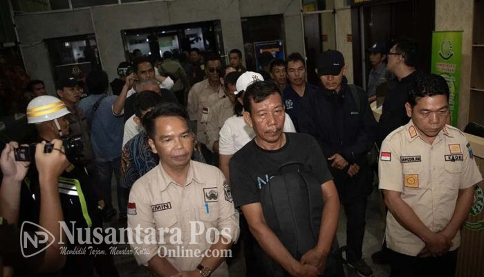Camat Dan 22 Kades di Lahat Terjaring OTT Kejati Sumsel Saat Rapat HUT RI, Diduga Masalah Pungli