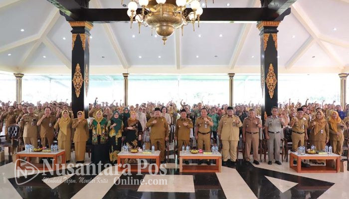 Sebanyak 80 Ribu Kopdeskel Merah Putih, Motor Preside Untuk Gerakkan Ekonomi Desa Diluncurkan