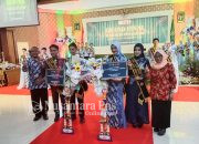 Grand Final Pemilihan Duta Genre Jombang 2025 : Ajang Bergengsi Para Remaja