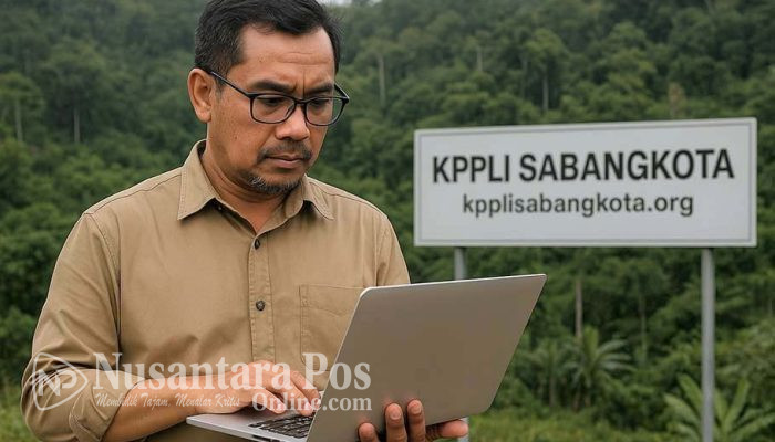 KPPLISABANGKOTA.ORG : Solusi Konsultasi Perizinan Lingkungan Terpercaya di Indonesia