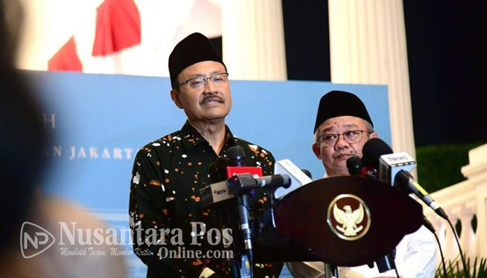 Pemerintah Siapkan 59 Sekolah Rakyat Beroperasi September 2025