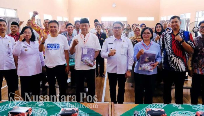 Pemkot Magelang Dorong Pemberdayaan SDM Melalui Pengelolaan Destinasi Wisata