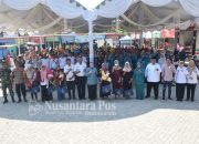 Pemkab Jombang Gelar Sosialisasi Program GEMARIKAN