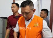 Bos Tambang Batu Bara di Bengkulu Bebby Hussy dan Anaknya Jadi Tersangka TPPU