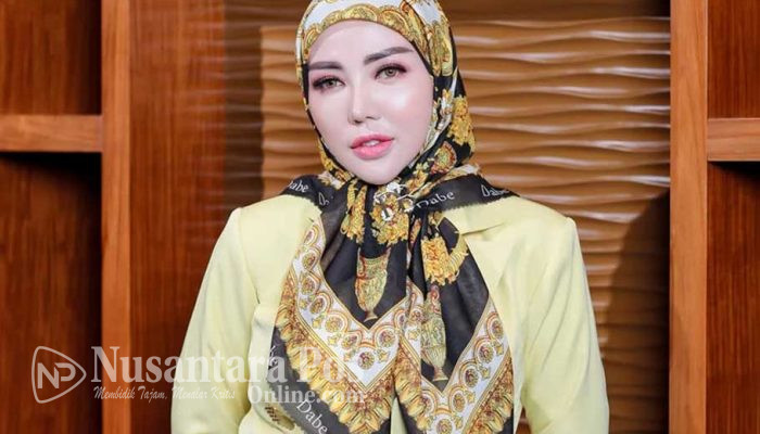 Artis Bella Shofie Mundur Dari DPRD Buru