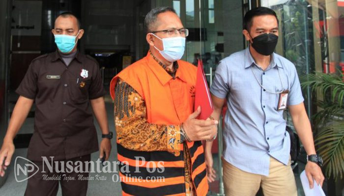 MA Angkat Hakim Itong Terpidana Kasus Suap Menjadi ASN di PN Surabaya