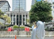 MK Resmi Larang Wakil Menteri Rangkap Jabatan