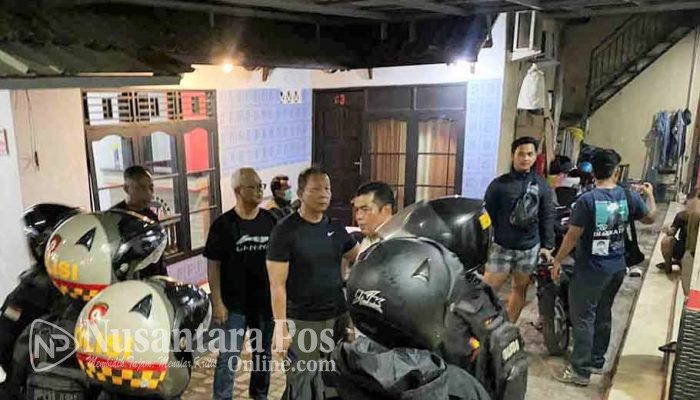 Polisi Ungkap Praktik Prostitusi Online di Pengandaran, 1 Masiswa Jadi Tersangka