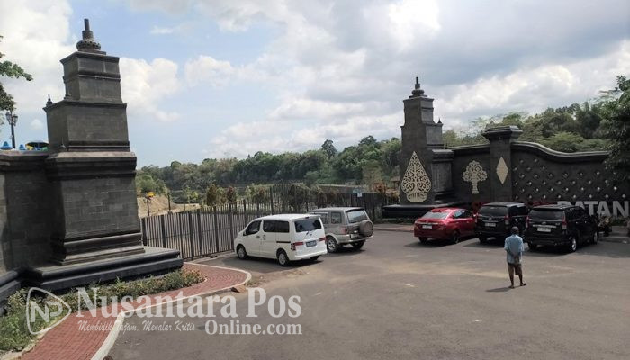 Wisatawan Berharap Destinasi Bendungan Ancol Sungai Progo Segera Dibuka