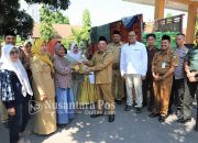 Gerakan Pangan Murah Serentak di Jatim, Jombang Dukung Masif di 21 Kecamatan