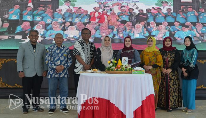 Peringatan World Pharmacist Day 2025 di Jombang, Apotiker Didorong Perkuat Peran Strategis Dalam Sistem Kesehatan