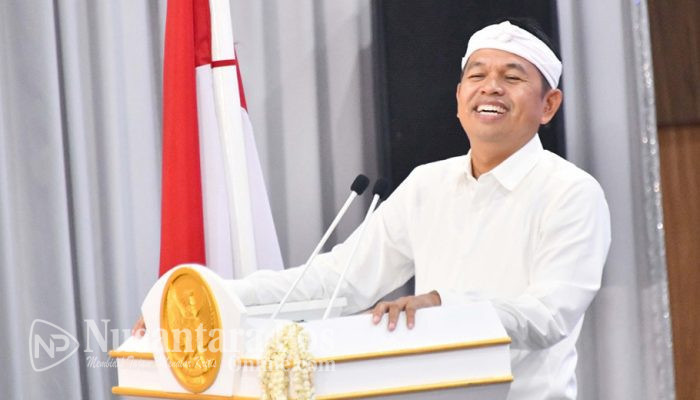 Anggaran Operasional Gubernur Jabar Rp 28,8 Miliar Jadi Sorotan