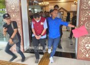 Eks Kepala Diskominfo Seleman Jadi Tersangka Korupsi Internet