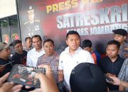 Tak Kapok Masuk Penjara, Residivis Pembobol Sekolah di Jombang Kembali Ditangkap