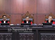 Kades Dadapan Nganjuk Uji Kewenangan Jaksa Bidang Intelijen