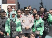 Kapolda Jatim Ajak Masyarakat Jogo Jatim Aman, Tentrem, Makmur, Tertib dan Raharja