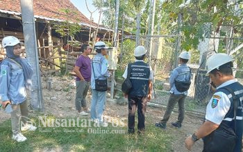 Kegiatan-Survey-Sertifikat-Laik-Fungsi-Dinas-PUPR-Jombang (4)