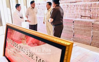 Kejagung-Serahkan-Uang-Korupsi-CPO-Rp13 Triliun (2)