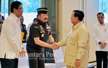 Kejagung-Serahkan-Uang-Korupsi-CPO-Rp13 Triliun (4)