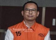 Eks Direktur Komersial PT. PGN Danny Praditya Didakwa Rugikan Negara Rp 247 Miliar