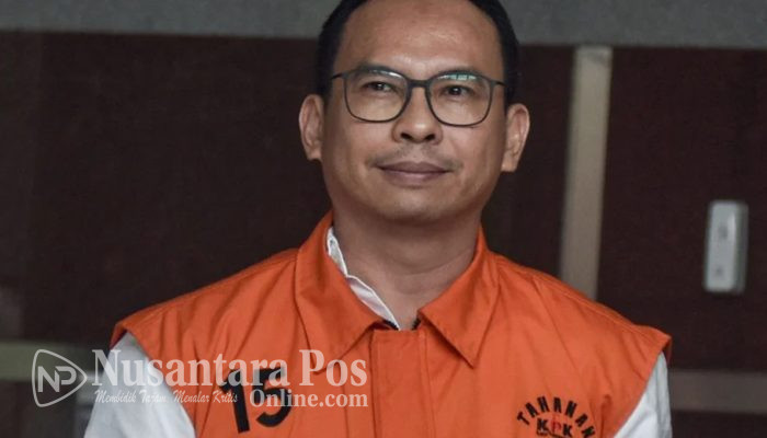 Eks Direktur Komersial PT. PGN Danny Praditya Didakwa Rugikan Negara Rp 247 Miliar