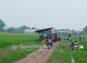 Cari Rumput Tak Kunjung Pulang, Warga Sumobito Jombang Dilaporkan Hilang