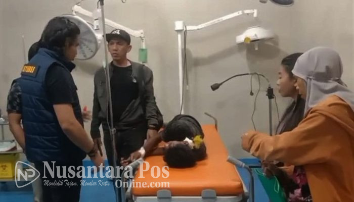 Serang Remaja Pakai Busur Panah, Dua Anggota Geng Motor di Gowa Didor Polisi