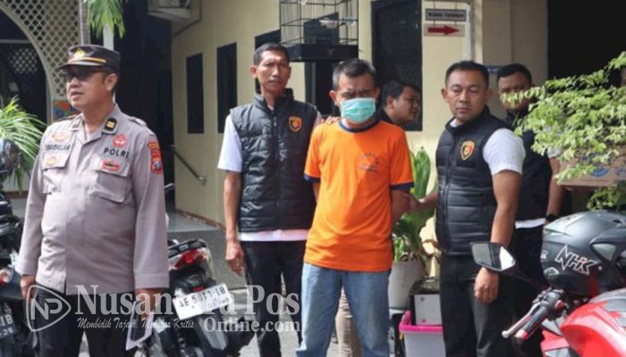 Tersangka Korupsi Perumda BPR Kota Madiun Segera Diadili