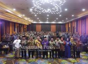Jombang Bureaucracy Awards 2025 : Pondasi Birokrasi Menuju Tata Kelolah Pemerintahan Yang Baik