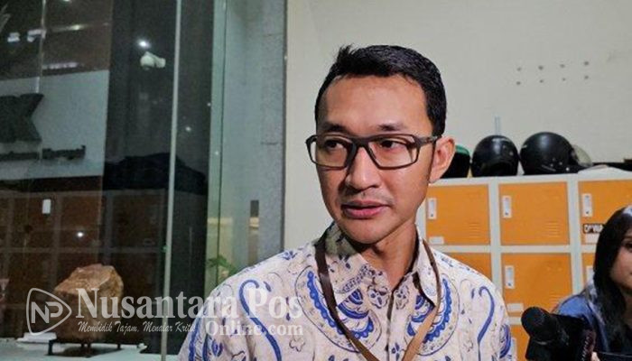 KORUPSI BANSOS : KPK Periksa Eks Dirut Transjakarta Dalami Peran Eks Dirjen Kemensos dan Rudy Tanoe