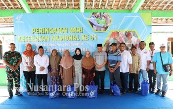 Kegiatan-Pengobatan-Gratis-dan-Pembagian-Sembako-di-Plandaan-jombang-1