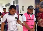 Kejari Mataram Tetapkan 4 Tersangka Korupsi Program Pokir DPRD Lombok Barat