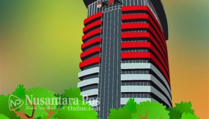 Bupati Ponorogo Terjaring OTT KPK Terkait Mutasi dan Promosi Jabatan