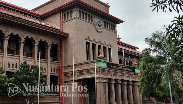 Kortas Tipikor : Kerugian Negara Korupsi Modernisasi Pabrik Gula PTPN XI Capai Rp 645 M