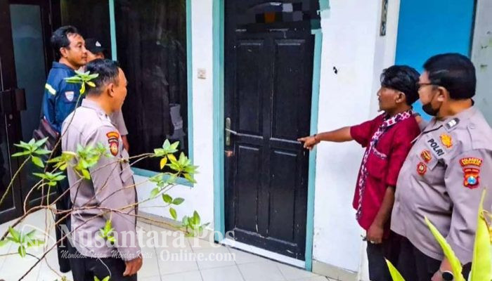 Wanita Open BO Dibunuh Pelanggan di Hotel Kawasan Juanda, Pelaku : Tak Punya Uang Untuk Bayar