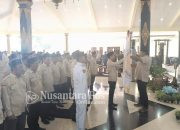 Pengurusan DPC PKDI Jombang Masa Bakti 2025–2030 Resmi Dikukuhkan
