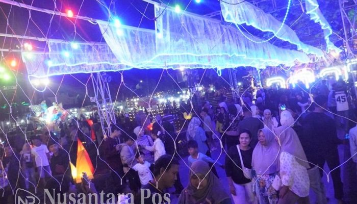 Batang Nusantara Expo 2025 Jadi Momentum Kebangkitan Ekonomi