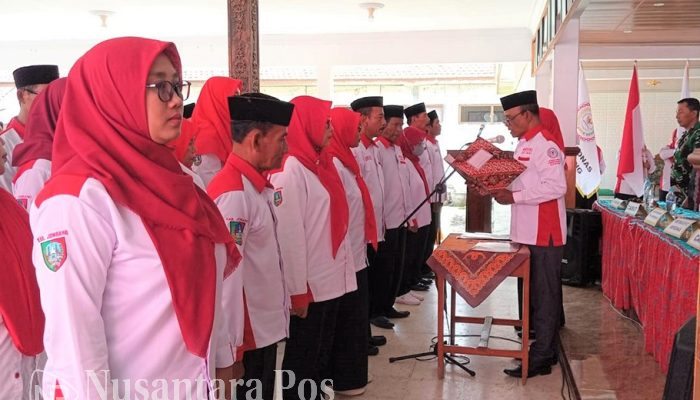 Abpednas Jombang Desak Evaluasi Tunjangan BPD Yang Stagnan Selama 2 Tahun