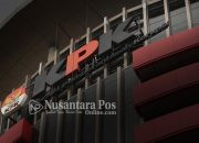 KPK Periksa Pejabat Kemnaker Muh Idham Dalam Kasus Pemerasan Sertifikasi K3