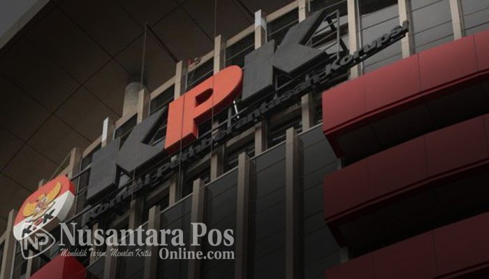 KPK Periksa Pejabat Kemnaker Muh Idham Dalam Kasus Pemerasan Sertifikasi K3