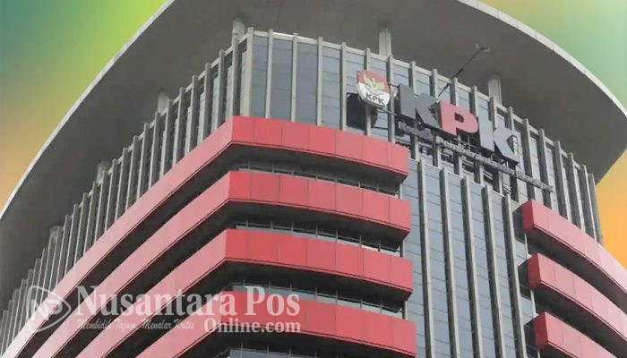 OTT di Lampung Tengah, KPK Tangkap 5 Orang Termasuk Bupati