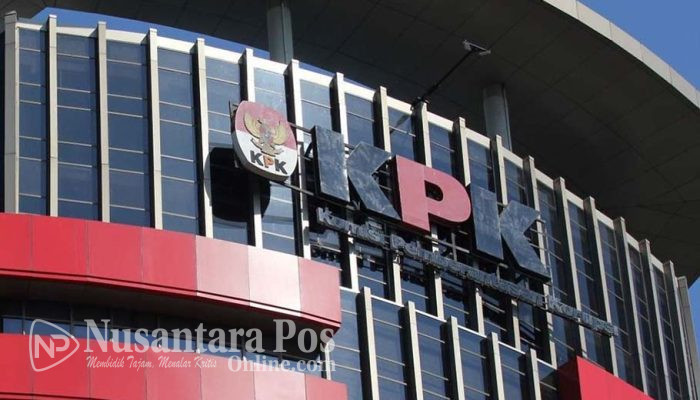 KPK : Biaya Politik Mahal Jadi Akar Korupsi Para Kepala Daerah