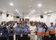 Pelatihan 25 Keterampilan Dasar Posyandu Resmi Dimulai di Luwu Timur