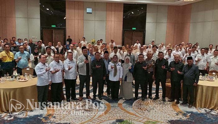 Pemkab Muara Enim Rencanakan Biayai Pembangunan Lewat Dana CSR Prusahaan