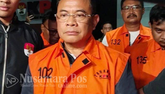 Bupati Pati Sudewo Patok Tarif Jabatan Perangkat Desa Rp125 -150 Juta
